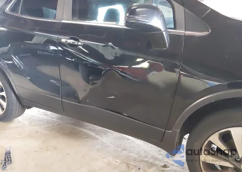 2017 Buick Encore Essence z USA, uszkodzony, nr VIN KL4CJCSB7HB145184